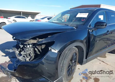 2023 Mazda Cx-9 Touring Plus z USA, uszkodzony, nr VIN JM3TCBAY3P0656828